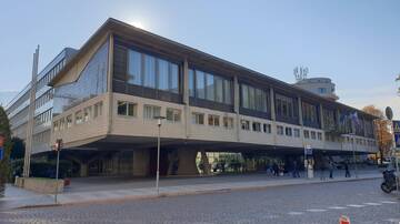 INDAGINE DI MERCATO PER L'ACQUISIZIONE DI UN IMMOBILE A BOLZANO