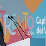 Immagine: Sergio Mattarella