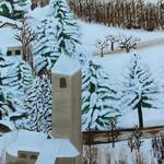 Immagine: Speranza - Inverno a passo Coe 