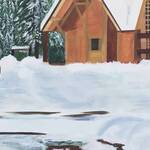Immagine: Speranza - White Christmas 