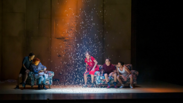 FONDAZIONE HAYDN, KOMPATSCHER: “UN PATRIMONIO CULTURALE PER TUTTA LA REGIONE”