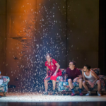 Immagine: spettacolo - Fondazione Haydn