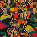 Immagine: Stelzer L'araba fenice