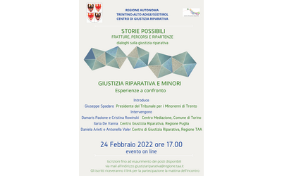 Immagine: Storie possibili 24.2.22