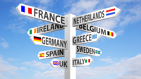 Immagine: Studio in europa