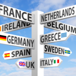 Immagine: Studio in europa