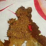 Immagine: Tava Anna - 11 Dopo la guerra 2022 cm50x50