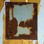 Immagine: Tava Anna - 12 Miraggio africano 2020 cm50x50