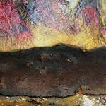 Immagine: Tava Anna - 14 La terra dei fuochi 2019 cm50x50