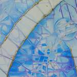 Immagine: Tava Anna - 2 Scalando cieli 2025 cm90x60