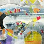 Immagine: Tava Anna - 4 Volendo andare oltre 2025 cm70x50