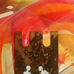 Immagine: Tava Anna - 9 Fu per noi la Torre 2023 cm50x50