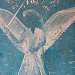Immagine: Trentin Da Riflessi di Luce L'Arcangelo Michele