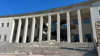 Immagine: tribunale di Bolzano