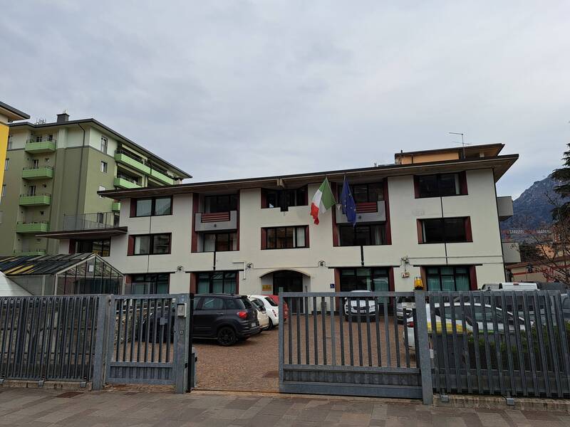 VIA LIBERA ALLA CONVENZIONE PER IL NUOVO TRIBUNALE DI TRENTO