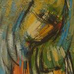 Immagine: Turella Giovanni - Maternità - 1989
