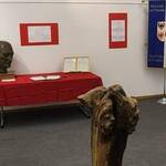 Immagine: veduta della mostra sala dedicata all'autonomia 1