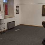 Immagine: veduta della mostra sala dedicata all'autonomia 2