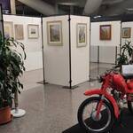 Immagine: veduta mostra 2