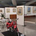 Immagine: veduta mostra