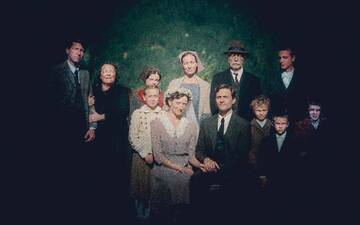 “VERMIGLIO AI GOLDEN GLOBES: È LA DIMOSTRAZIONE CHE LE STORIE DELLA NOSTRA TERRA PARLANO AL MONDO INTERO”. “VERMIGLIO AI GOLDEN GLOBES: È LA DIMOSTRAZIONE CHE LE STORIE DELLA NOSTRA TERRA PARLANO AL MONDO INTERO”.