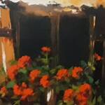 Immagine: Vianello - balcone fiorito 