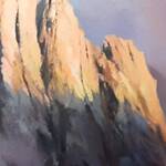 Immagine: Vianello - Torri del Vajolet 