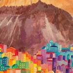 Immagine: Vidoni - Montagna costruita