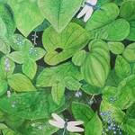 Immagine: Vidoni - Profondo verde