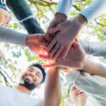 Immagine: volontariato regione