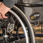 Immagine: wheelchair-749985_1920