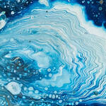 Immagine: Wittschus Cornelia - mare in movimento