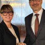 Immagine: Zanotelli - Kompatscher