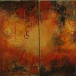 Immagine: Zarba Monica - DANCE OF THE SOUL