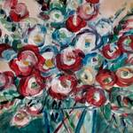 Immagine: Zecca Alessandra - Fiori 1