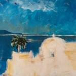 Immagine: Zecca Alessandra - Mediterraneo 1