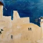 Immagine: Zecca Alessandra - Mediterraneo 2