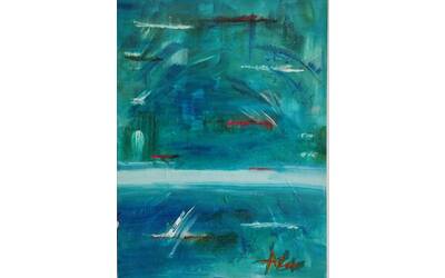 Immagine: Zecca Alessandra - Passaggio 2