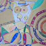 Immagine: Zecchini - Luci a New York 