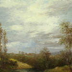 Immagine: Zorzi Franco - paesaggio